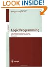 Logic Programming: 17th International Conference, ICLP 2001, Paphos, Cyprus, November 26 - December 1, 2001. Proceedings (Lecture Notes in Computer Science)