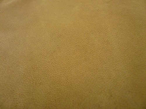 Ortu leather - Lambskin Leather Skin Hide Dark Taupe - 9 Sq.Ft