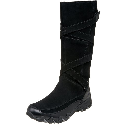 Skechers Women's Compulsions - Quota Boot