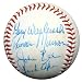 Thurman Munson New York Yankees Signed Official AL (Cronin) Baseball PSA/DNA #D53690