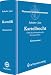 Bücher : Kartellrecht: GWB, Kartellvergaberecht, EU-Kartellrecht