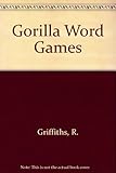 Gorilla word games