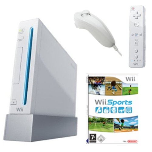 Console Wii