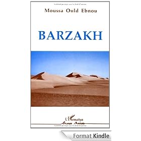 Barzakh