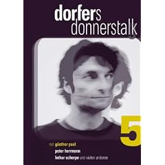 Donnerstalk Vol. 5