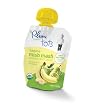 Plum Organics Mish Mash, Banana, 3.17-Ounce Pouches (Pack of 16)