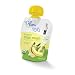 Plum Organics Mish Mash, Banana, 3.17-Ounce Pouches (Pack of 16)