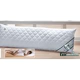 f.a.n. Medisan Sleep + Care Seitenschläferkissen 140x40
