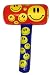 Party time Inflatable Smiley Mallet 48cm