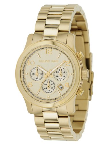 Relojes Mujer MICHAEL KORS MKORS JET SET SPORT 