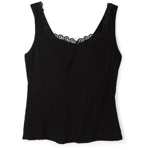 Buy Arianne Ladies Lea Plus-Size Camisole by Arianne