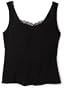 Arianne Women's Lea Plus-Size Camisole,Black,2x