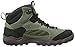 ECCO Women's Ulterra Mid GTX Hiking Boot