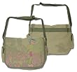 Coraline Bag Messenger bag Pastel Flowers
