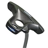 PureSpin Golf PS4 2-Ball Diamond Face Putter