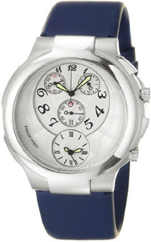 Philip Stein Modern Chronograph Men