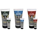 Buy Aloe Gator Spf40 3 OZ