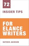 72 Insider Tips for Elance Writers