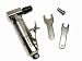 ANGLE PNEUMATIC DIE GRINDER 90 DEGREE