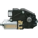 Cardone 42-727SRM Remanufactured Domestic Window Lift Motor by A1 Cardone