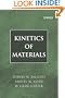 Kinetics of Materials