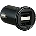 GE 94327 2.1-Amp Dual-Port USB Car Charger