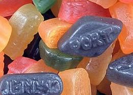 Lions Lions Weingummis - 500gms