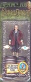 Review Toybiz 81441 / Lord Of The Rings Birthday Celebration Bilbo Figure