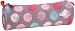 Roxy Girl Totally Roxy, Trousse fille - Gris/rose/fuchsia/bleu, Synthétique, Taille unique