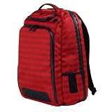 Incipio Expat Nylon Backpack - Red (BG-103)
