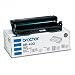 BRTDR400 Drum Unit for Brother DCP-1200, 1400; MFC-P2500 and Fax Machines, Black