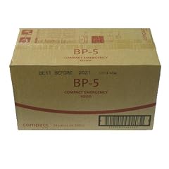 BP-5 Notration (Langzeitnahrung)