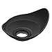 Vello ESS-ENDK19G Large Eyecup for Glasses for Nikon Round Eyepieces