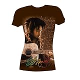 Bob Marley Is this Love- Ladies