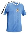 Xara International Series Argentina Short Sleeve Jersey