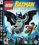 Lego Batman
