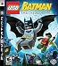 Lego Batman