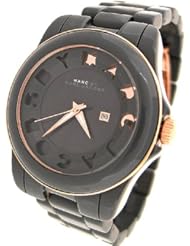 Marc by Marc Jacobs MBM4566 Icon Stripe Watch