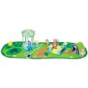 In The Night Garden Soft 'n Cosy World Figure Playmat