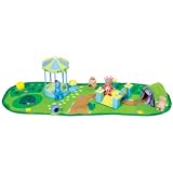 In The Night Garden Soft n Cosy World Figure Playmat