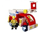 41I11sxarNL. SL160  Fire Engine w / fire