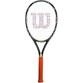 Wilson [k] Pro Tour Tennis Racquet