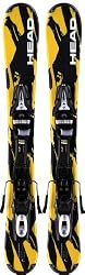 Head Salamander 94cm Skiboards Snowblades Short Skis 2013