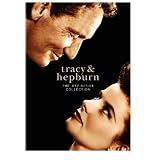 Tracy & Hepburn the Definitive Collection ~ Spencer Tracy
