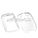PALM: Pre, T Clear Phone Protector Case PALM: Pre, T Clear Phone Protector Case