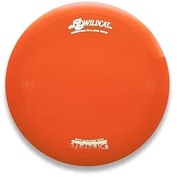 Discraft Z Wildcat Disc Golf Driver