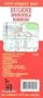Eugene City Pearl Map