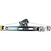 Fensterheber f�r BMW 3er E46 LIMOUSINE + KOMBI 02.1998-04.2005 elektrisch hinten links