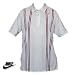 Sports : NIKE Herren Tennis Poloshirt 2007 React Paris (216969 100)