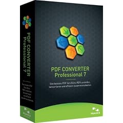 PDF Converter Professional 7